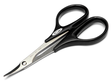 CURVED SCISSORS #9084