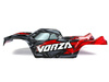 Vorza Truggy Flux RTR Painted VB-2 Body #160294