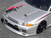 Nissan Skyline R32 Gt-R Body (200Mm/Wb255Mm) #17515