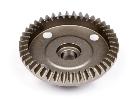 43T STAINLESS CENTER GEAR #101036