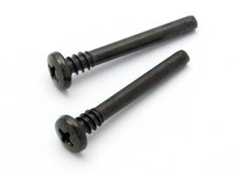 Screw Shaft 3 X 27Mm #Z593