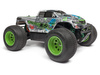 GT-2XS PAINTED BODY (VAUGHN GITTIN JR) #115523