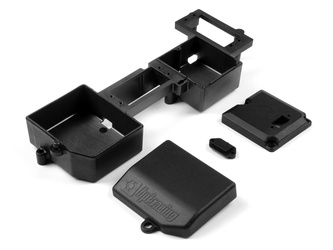 #160175 Vorza Nitro Radio Tray