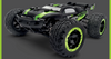 Samochód zdalnie sterowany RC #540214 Slyder ST Turbo 1/16 4WD 2S Brushless - Green Model Auto RC