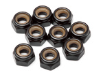 #MV24068 M5 Nuts 9 PCS