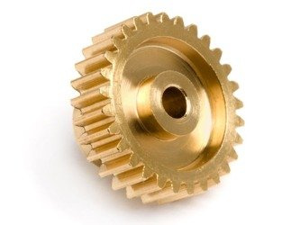 Motor Gear 29T (0.6 Module) #MV22237