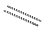 #MV29054 SHOCK SHAFT 4X58MM (PR)
