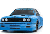 Sport 3 Drift BMW M3 E30 Driftworks #160422