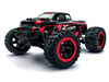 BlackZon Slyder MT 1/16 4WD Electric Monster Truck - Red #540098