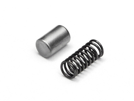#15130 Starting Pin/Pressure Spring
