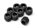 #MV24093 SET SCREW M5X5MM 8 PCS