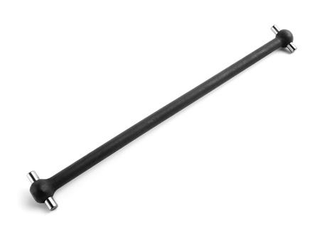 #160119 Dog Bone 8x116mm