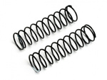 #86913 Shock Spring 13X57X1.1mm 11Coils (3.3lbWhite)