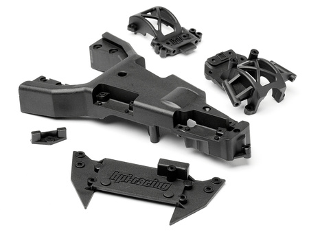 #103218 Bulkhead Set