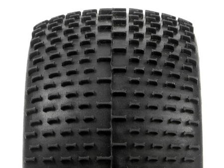 DIRT BONZ JR TIRE S COMPOUND (57x50mm/2.2in/2pcs) #4860