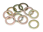 #96710 Washer 8X12X0.8Mm (10Pcs)