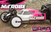 Samochód zdalnie sterowany RC #150851 Maverick Microbe 1/24th Buggy – Pink Model RC Auto