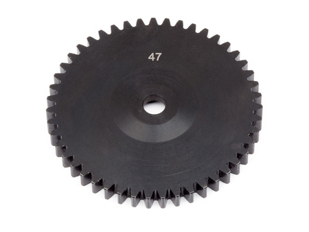 Heavy Duty Spur Gear 47Tx5Mm #111800