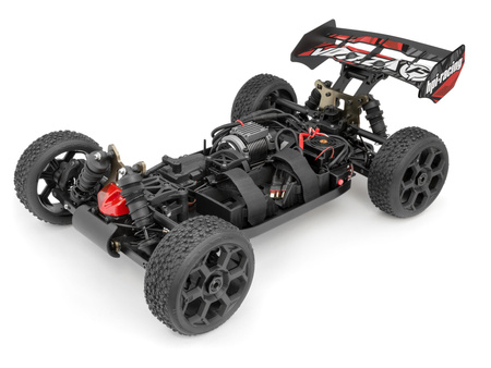 Samochód zdalnie sterowany RC #160178 Vorza Buggy Flux Model Auto RC