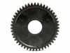 SPUR GEAR 47 TOOTH (1M) (NITRO 2 SPEED) #76817