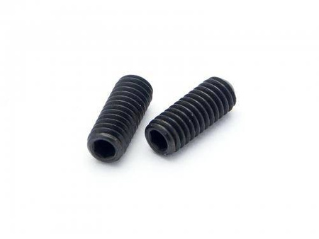 Set Screw M4X10Mm (6Pcs) #Z725