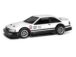 #30729 Toyota Corolla Levin Coupe Ae86 Body (190Mm)