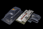 #7213 Toyota Corolla Levin Body (Wb225Mm.F0/R0Mm)