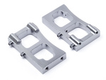 #MV24120 Aluminium Servo Mounts (Blackout MT)