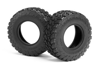 Jumpshot SC Toyo Tires Open Country M/T #160075