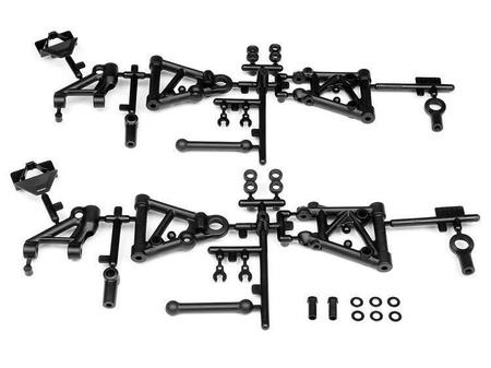 Suspension Arm Set (2Pcs) #85280