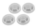 #87500 Bladder 16X5Mm (Flat Type/4Pcs)