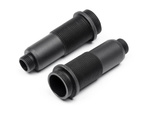 #MV29125 PLASTIC SHOCK BODY 12X47MM (PR)