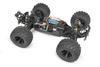 Quantum MT 1/10 4WD Monster Truck - Pink