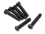 #MV25039 Button Head Screw M2x10 (6pcs)