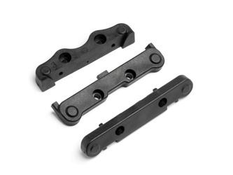 HD PIVOT PLATE SET #160417