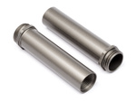#86379 Shock Body 14X16.5X70Mm (Hard Anodized/2Pcs)