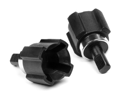 #88001 Diff Shaft Set