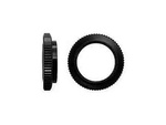 CYLINDER NUT (BLACK/2PCS)