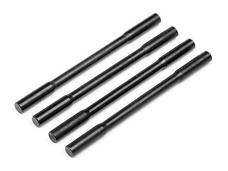 Lower Inner Hinge Pins 6x90mm 4 Pcs (Vader XB) #MV27031