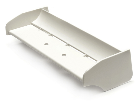 #101114 1/8 Deck Wing White