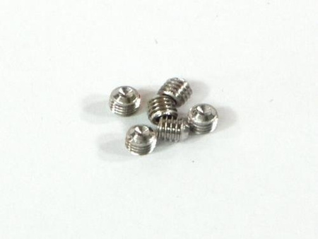 WASHER 4x6x0.3mm (10pcs) #Z700