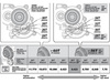 IDLER GEAR 32T-60T #105809