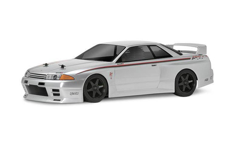 Nissan Skyline R32 Gt-R Body (200Mm/Wb255Mm) #17515