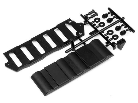 BATTERY TRAY SET #85276