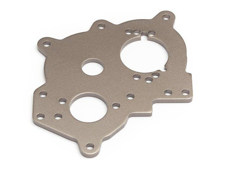 Motor Plate 2.5Mm #105305