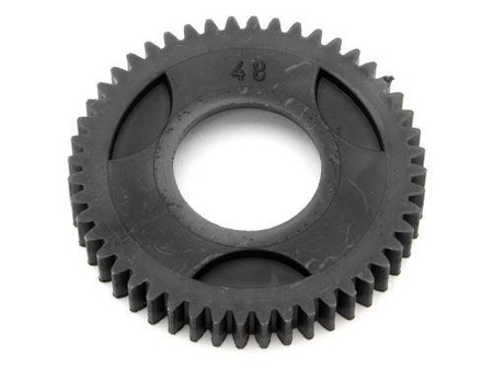 Spur Gear 48 Tooth 1m/1st Gear/2 Speed