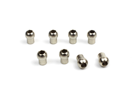 Ball 4.8x6.5mm (8pcs) #540141