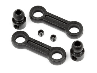 Sway Bar Holder Set #107883