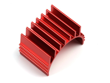 #150744 Heat Sink (Red)
