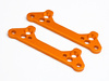 SUSPENSION PIN BRACE (FRONT/REAR/ORANGE) #106839